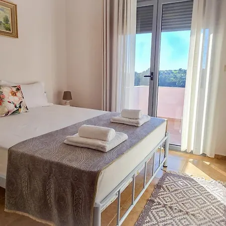 Ferienhaus Elia Elegant Summer House Posidi
