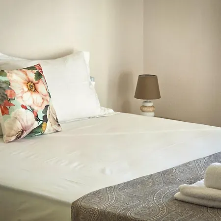 Elia Elegant Summer House Дом отдыха