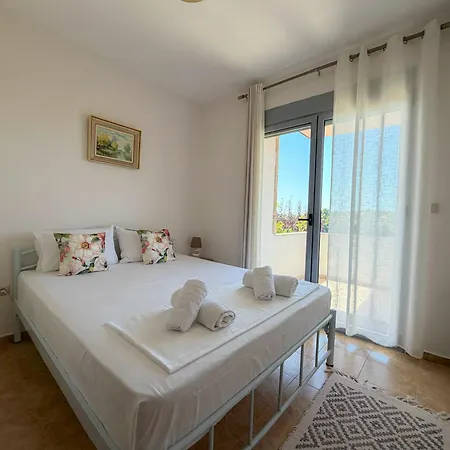 Elia Elegant Summer House Nyaraló Poszídi